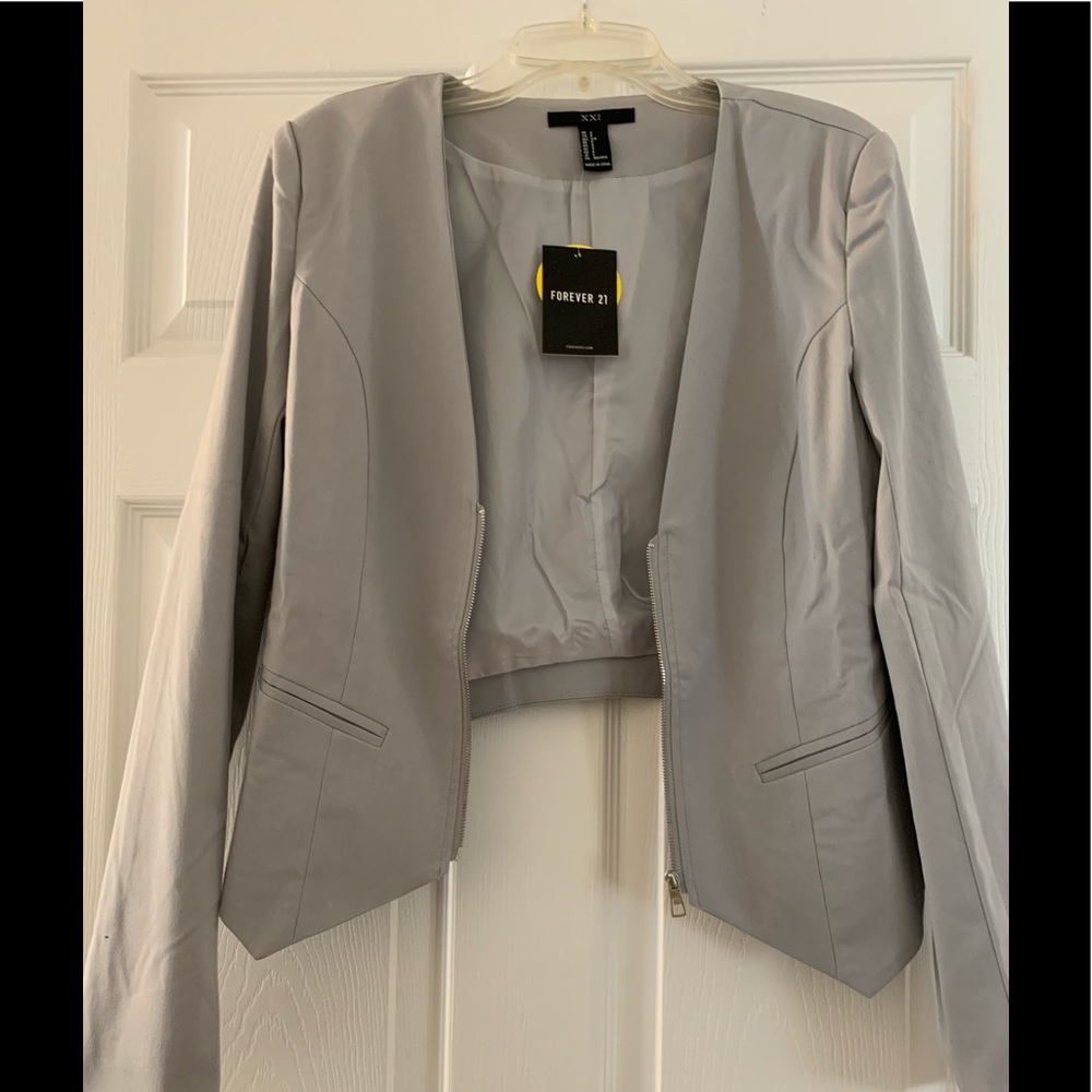Forever 21 Blazer